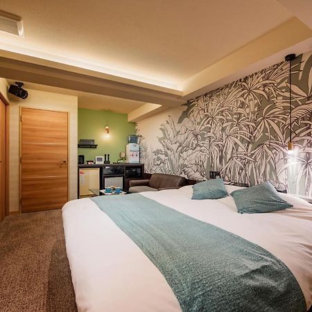 Hotel Will Base 旧chambery (Adults Only) Γιοκοχάμα Εξωτερικό φωτογραφία