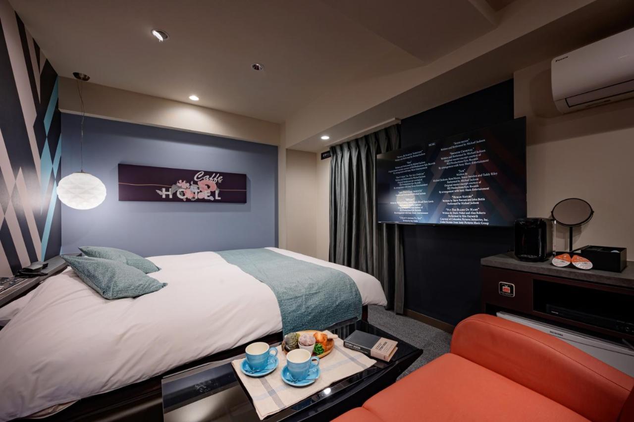 Hotel Will Base 旧chambery (Adults Only) Γιοκοχάμα Εξωτερικό φωτογραφία